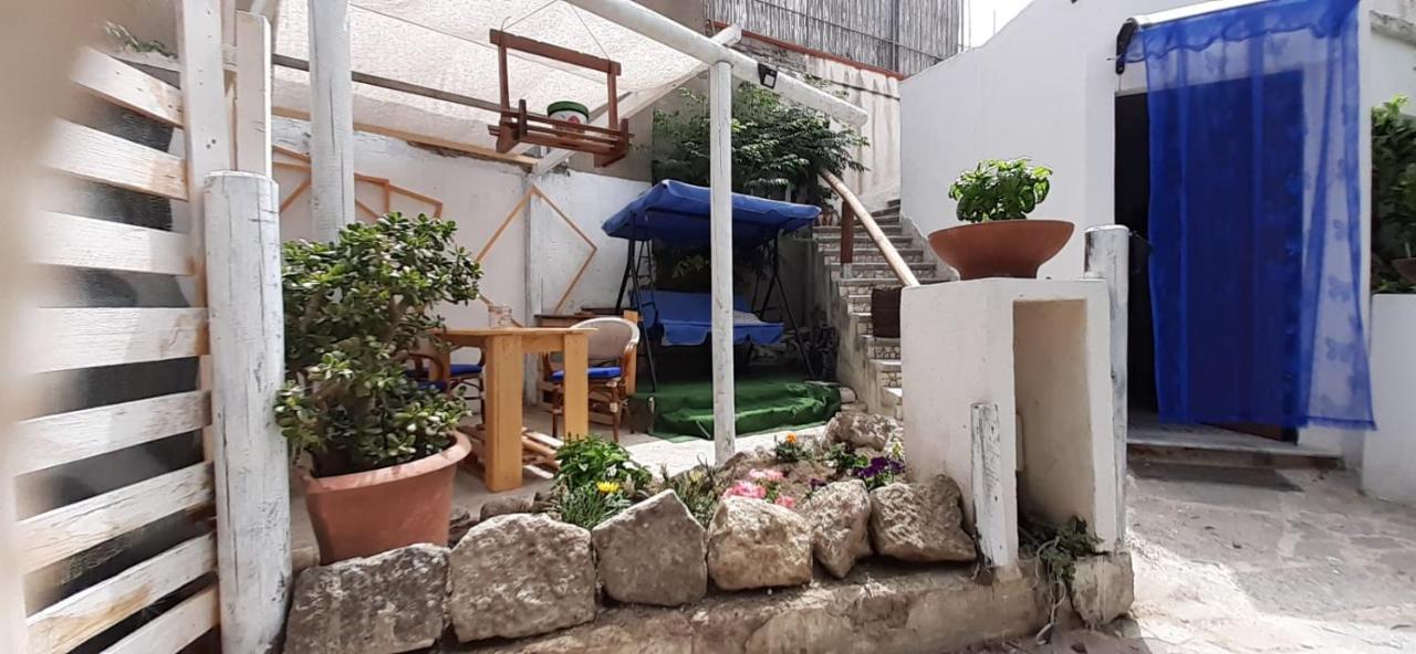 Ross House Apartment Lacco Ameno  Bagian luar foto