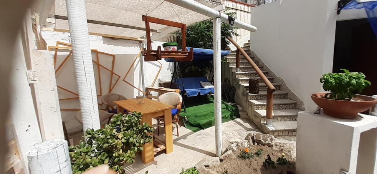 Ross House Apartment Lacco Ameno  Bagian luar foto