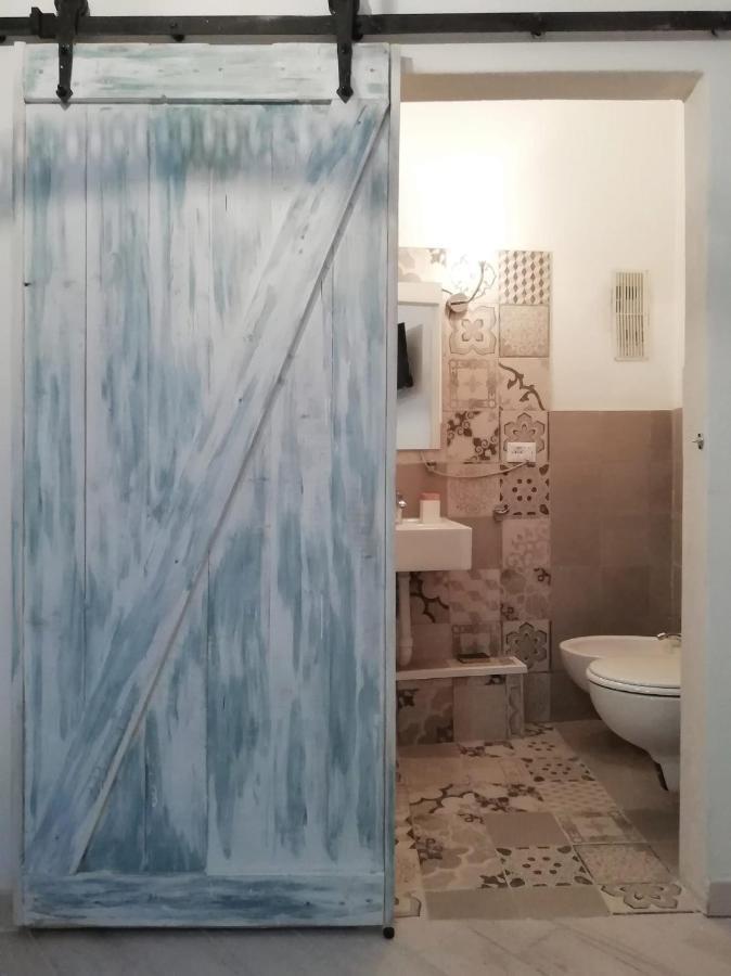 Ross House Apartment Lacco Ameno  Bagian luar foto